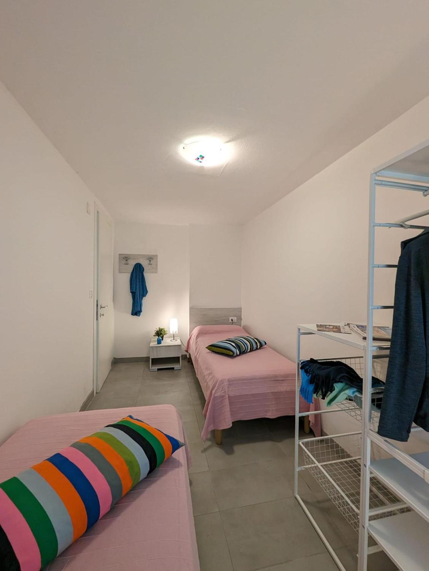 Villa Tre Pini Lignano Sabbiadoro Buitenkant foto