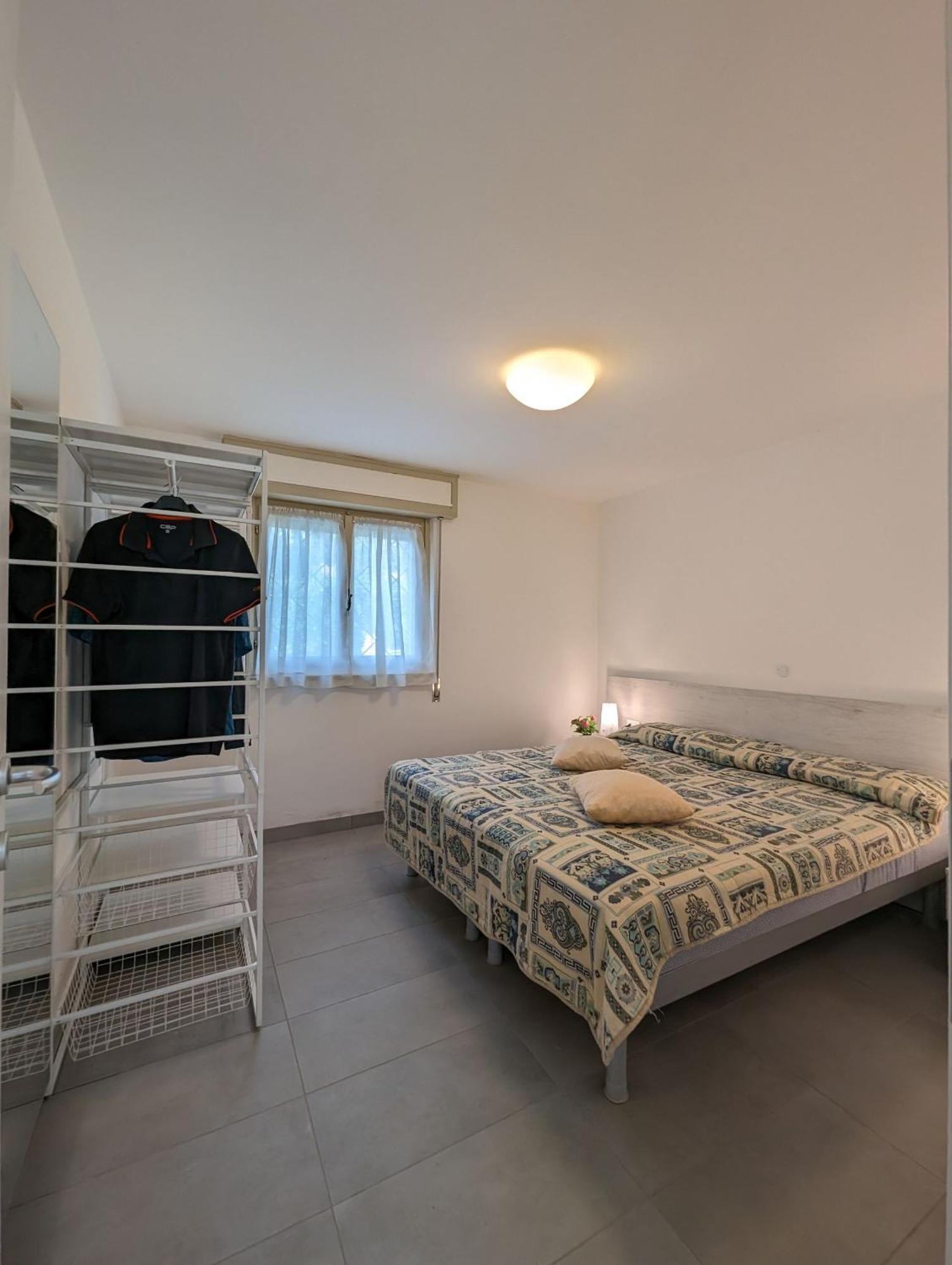 Villa Tre Pini Lignano Sabbiadoro Buitenkant foto