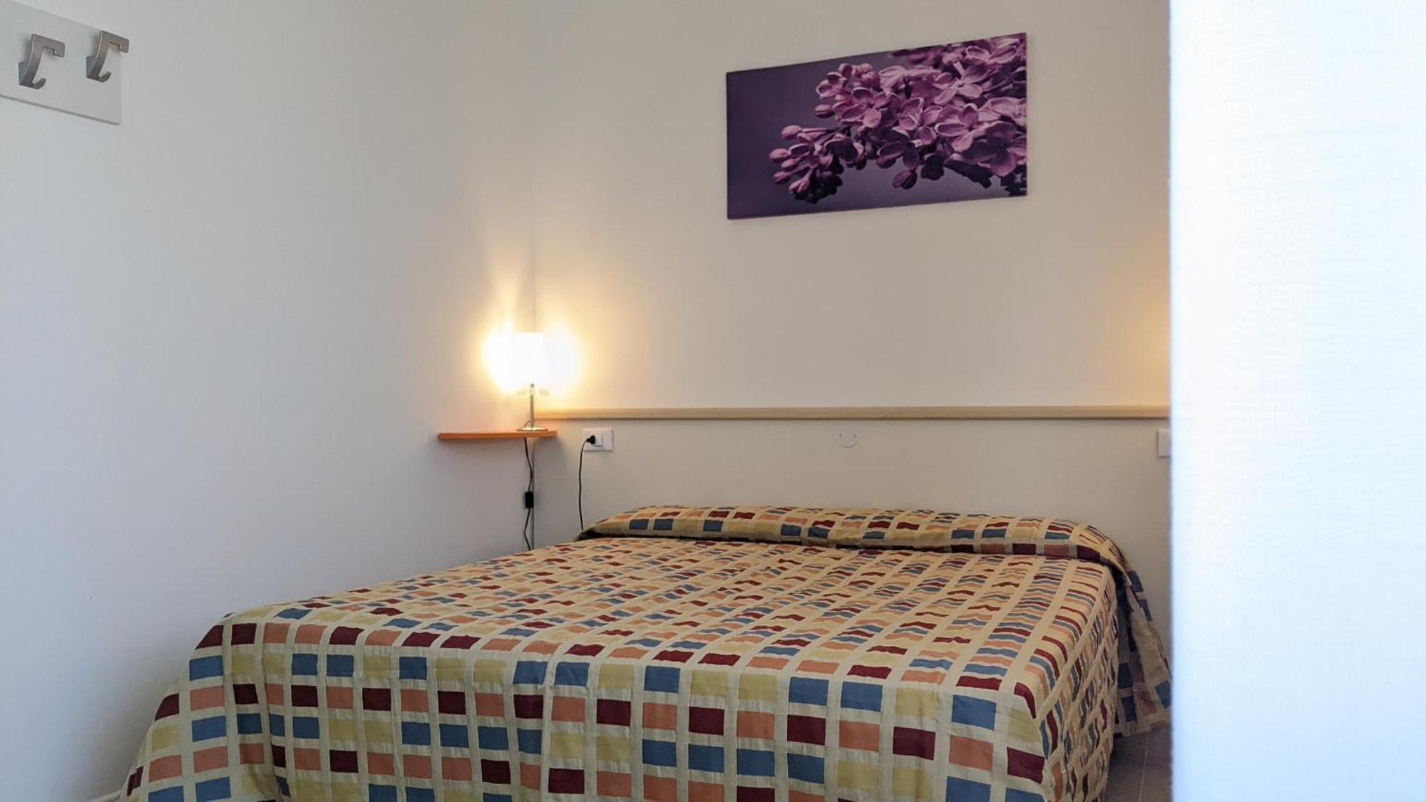 Villa Tre Pini Lignano Sabbiadoro Buitenkant foto